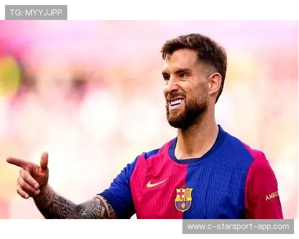 巴萨后防漏洞深，主帅被要求彻底革新