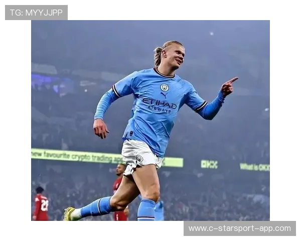 巴黎盯哈兰德式恐怖推进，助攻未来足球新风潮