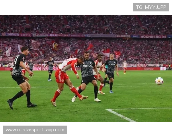 拜仁主场迎战弗赖堡：赛前要点